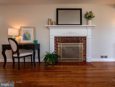 410 Terrace Way, Towson, MD 21204 - photo 7