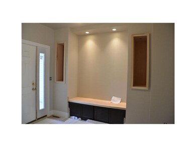 Entryway.