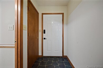 View of doorway