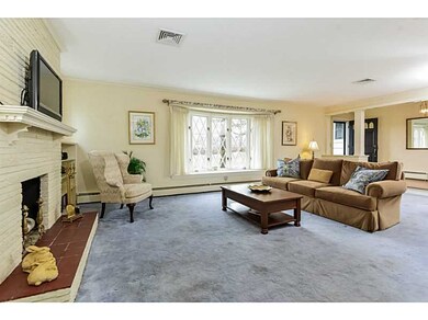 159 Pound Hill Rd, North Smithfield, RI 02896 - photo 3