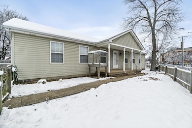 578 Lilly Ave, Louisville, KY 40217 - photo 3