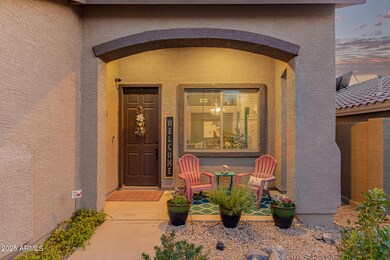 Great Curb Appeal