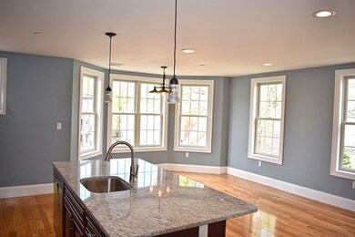 42 Olney St unit 3R, Dorchester, MA 02121 - photo 4