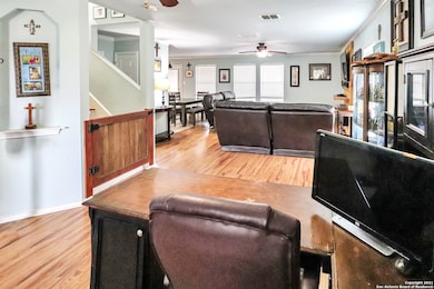 3806 Torey Mesquite, San Antonio, TX 78261 - photo 3