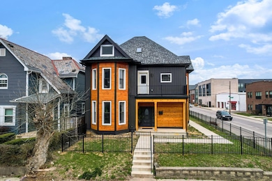 1096 Franklin Ave, Columbus, OH 43205 - photo 2