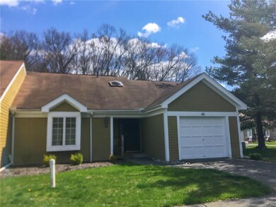 45 Dragonfly Cir, Stroudsburg, PA 18360 - photo 3