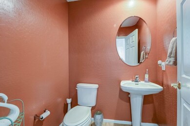 004_Powder Room