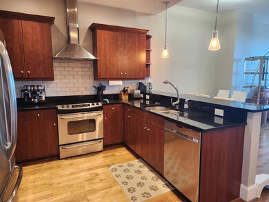 400 W North St unit 1508, Raleigh, NC 27603 - photo 5