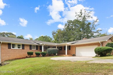 6617 Bevin Dr, Macon, GA 31216 - photo 3