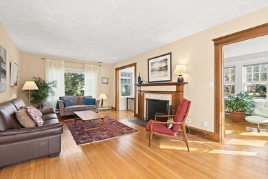 5 Kelveden Rd, Waban, MA 02468 - photo 5
