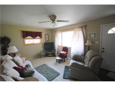 806 Ash St, Beech Grove, IN 46107 - photo 2