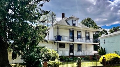 15 Goodwin St unit 1, Bridgewater, MA 02324 - photo 2