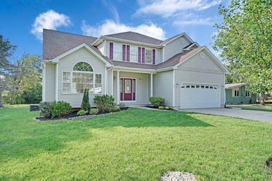 28 Shore Ave, Manahawkin, NJ 08050 - photo 2