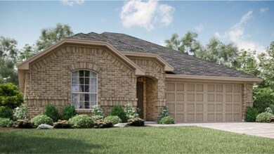 148 Ardsley Ln, Princeton, TX 75407 - photo 2