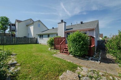 108 Murifield Ct, Frankfort, KY 40601 - photo 4