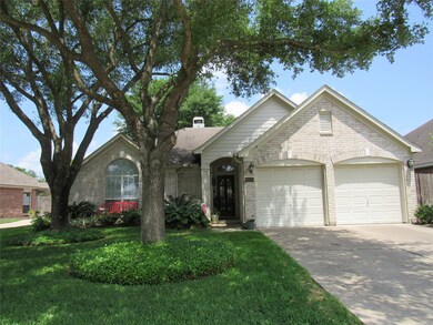 16618 Lasting Shadow Cir, Houston, TX 77095 - photo 2