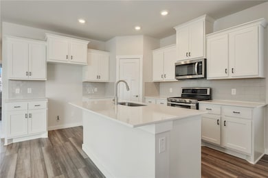 768 Double Mountain Rd, College Station, TX 77845 - photo 4