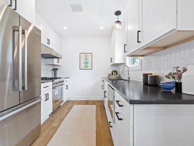 63 Franklin St unit 63A, Somerville, MA 02145 - photo 5