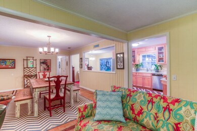 509 Wesley Oak Dr, Saint Simons Island, GA 31522 - photo 7