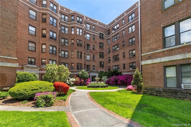 Alden House unit 6L, Larchmont, NY 10538 - photo 4