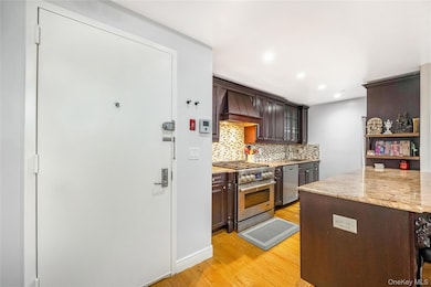 Millenium 99 unit 4F, Rego Park, NY 11374 - photo 7