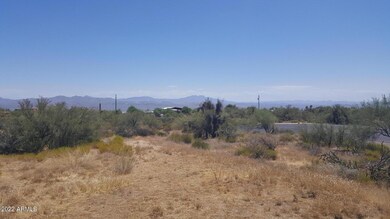 Mountain Views