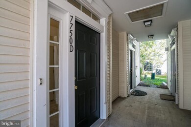 7750 Milford Haven Dr unit 50D, Lorton, VA 22079 - photo 3