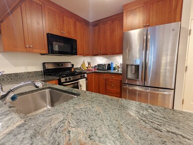 2 Saint Paul St unit 309, Brookline, MA 02446 - photo 4
