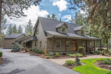 69646 Old Corral Loop, Sisters, OR 97759 - photo 2