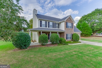 4212 Gold Springs Ln, Hoschton, GA 30548 - photo 3