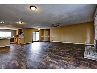 Great Room.