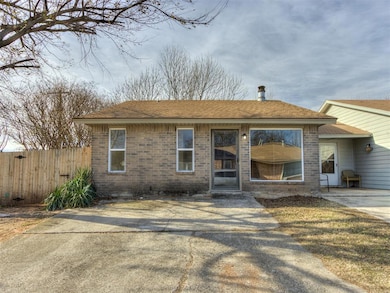 101 Kendra Dr, Oklahoma City, OK 73110 - photo 4
