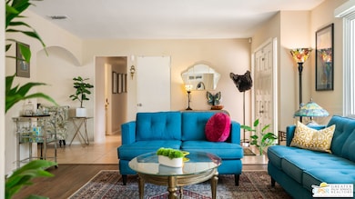 366 N Orchid Tree Ln, Palm Springs, CA 92262 - photo 7