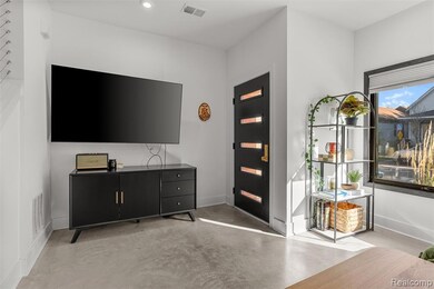 3313 Cochrane St, Detroit, MI 48208 - photo 6