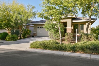 Front of House 2