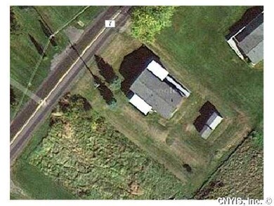 Other. Lot is about the mowed area. Survey has jus