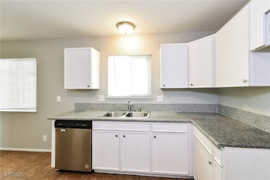 7116 Michael Collins Place, Las Vegas, NV 89145 - photo 7