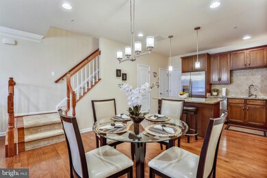 43087 Thoroughfare Gap Terrace, Ashburn, VA 20148 - photo 2