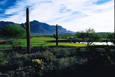 Superstition Mountain Golf Course