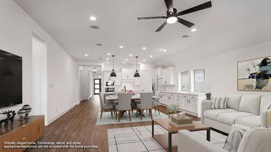 20338 Rose Gray Ln, Tomball, TX 77377 - photo 6