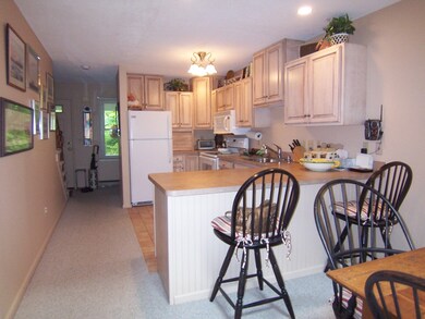 Another View of Kitchen