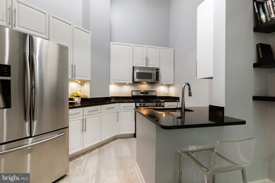 Silverton Condominiums, Silver Spring, MD 20910 - photo 6