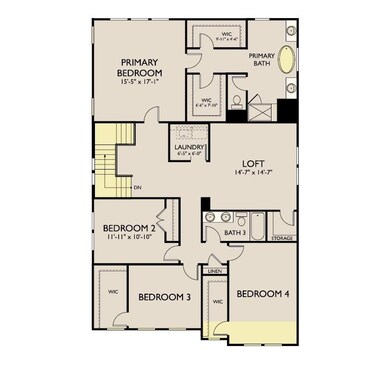 2710 Curley Maple Ct, Apex, NC 27502 - photo 3