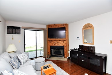 Living Room View 1