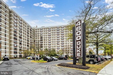 4600 Duke St unit 301, Alexandria, VA 22304 - photo 3