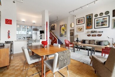 221 Mount Auburn St unit 603, Cambridge, MA 02138 - photo 5