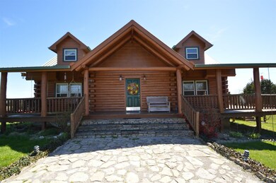 550 Central Pike, Harrodsburg, KY 40330 - photo 2