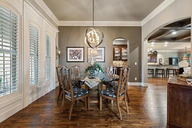 8949 Glendara Dr, North Richland Hills, TX 76182 - photo 7