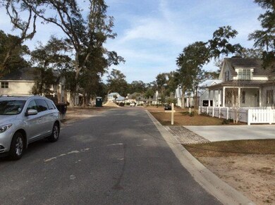 Streetscape