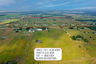 Tract 8 County Road 2020, Corsicana, TX 75110 - photo 3